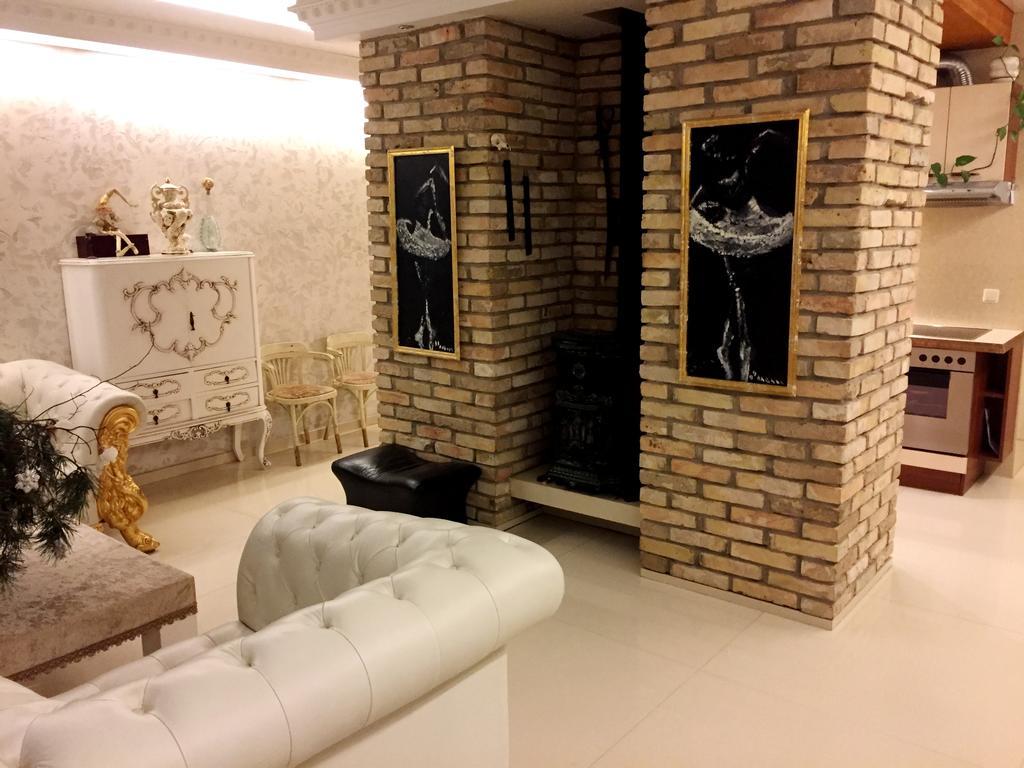 Vilnius Luxury Apartment 3 Esterno foto