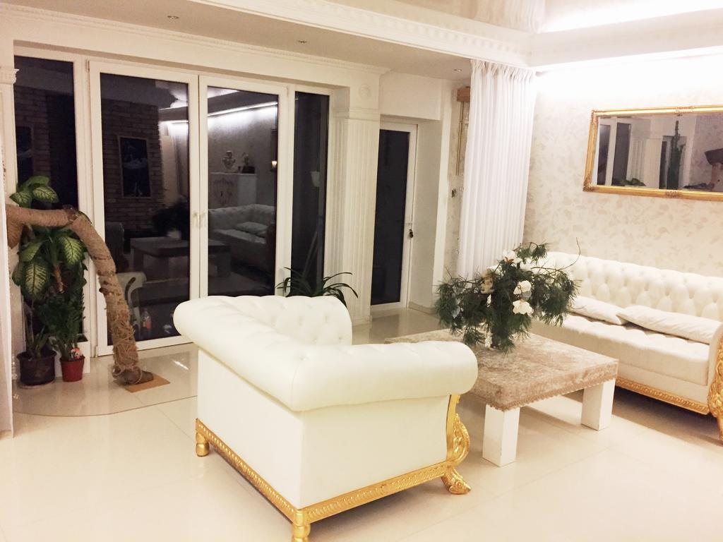 Vilnius Luxury Apartment 3 Esterno foto