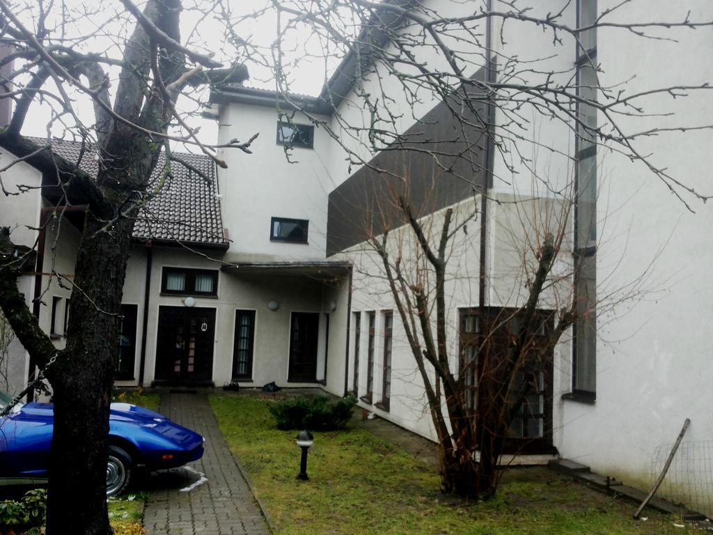 Vilnius Luxury Apartment 3 Esterno foto