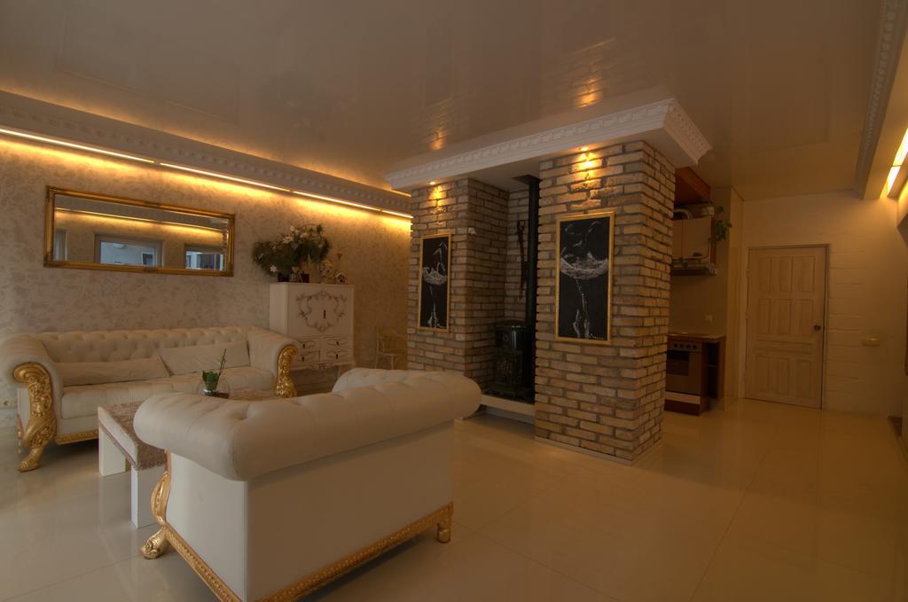 Vilnius Luxury Apartment 3 Esterno foto