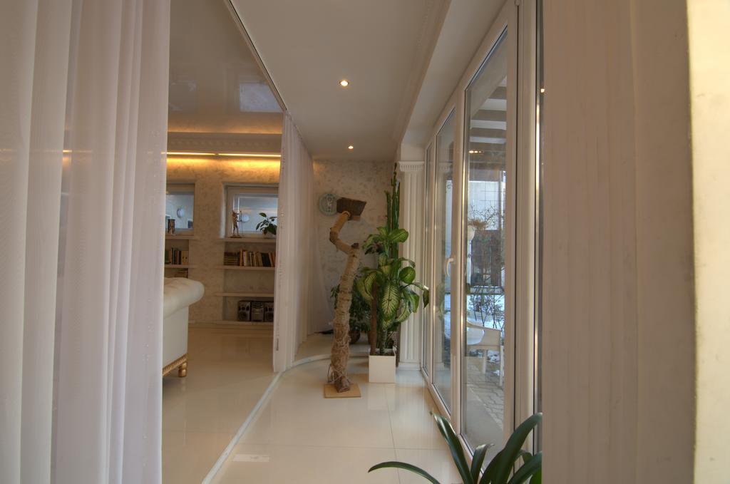 Vilnius Luxury Apartment 3 Esterno foto