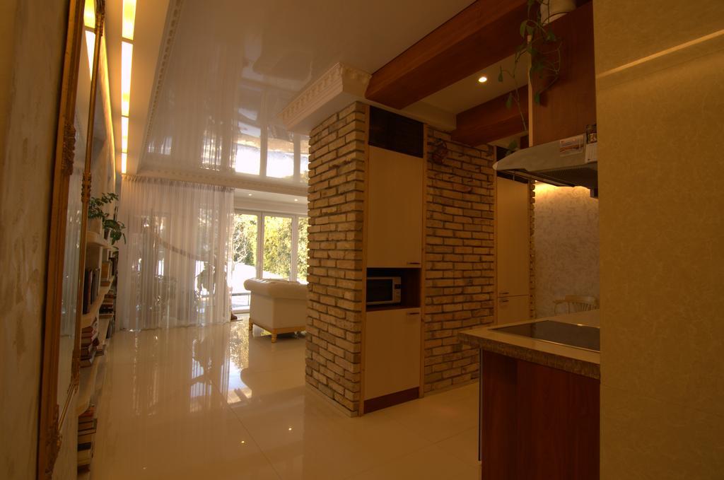 Vilnius Luxury Apartment 3 Esterno foto
