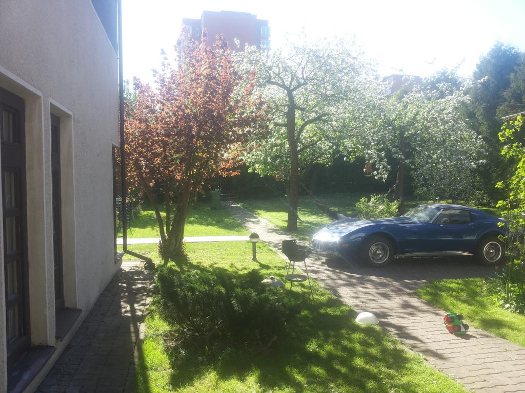 Vilnius Luxury Apartment 3 Esterno foto