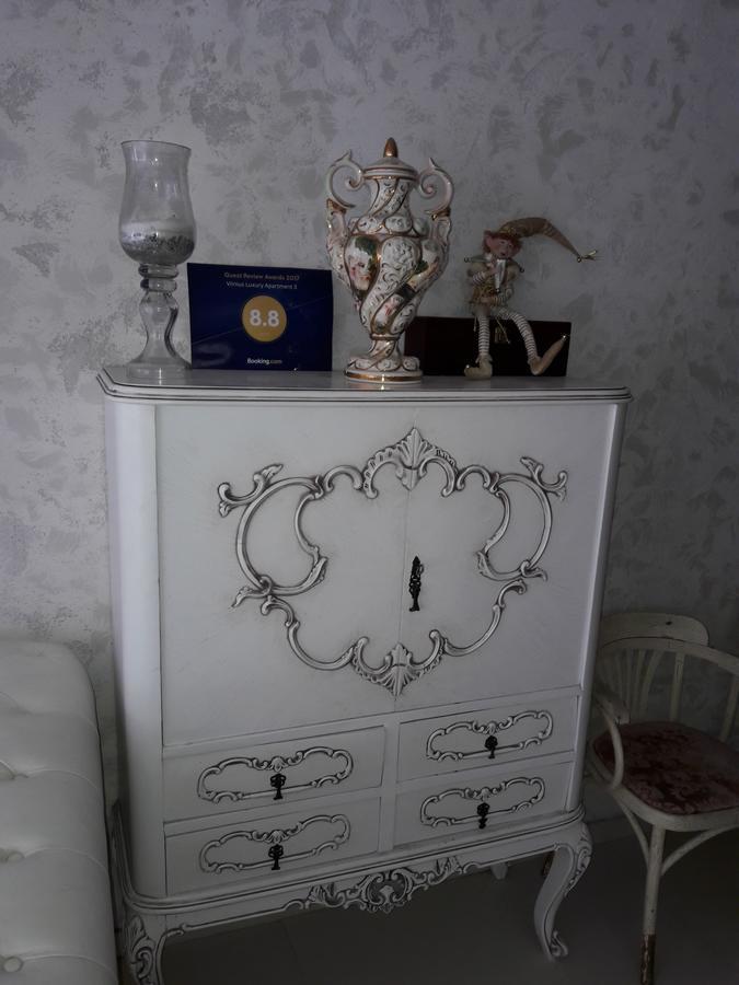 Vilnius Luxury Apartment 3 Esterno foto