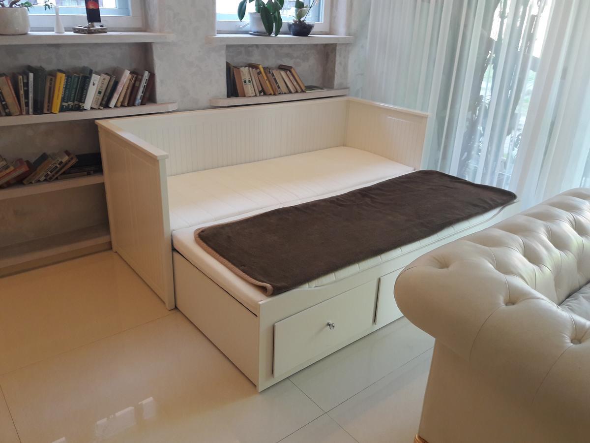 Vilnius Luxury Apartment 3 Esterno foto